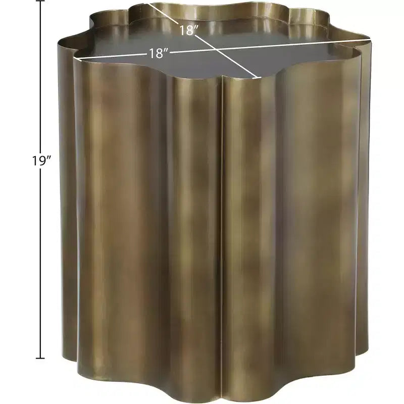 Meridian Furniture Eloise End Table
