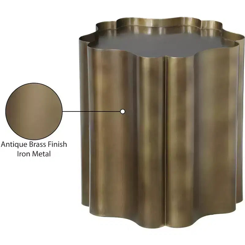 Meridian Furniture Eloise End Table