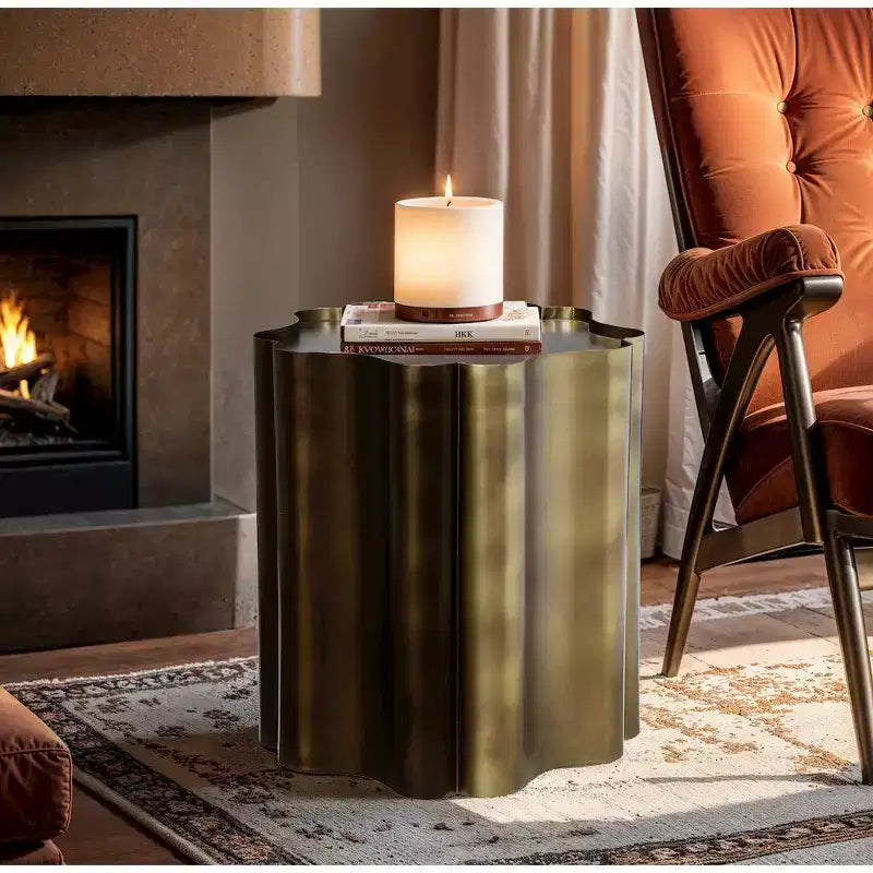 Meridian Furniture Eloise End Table