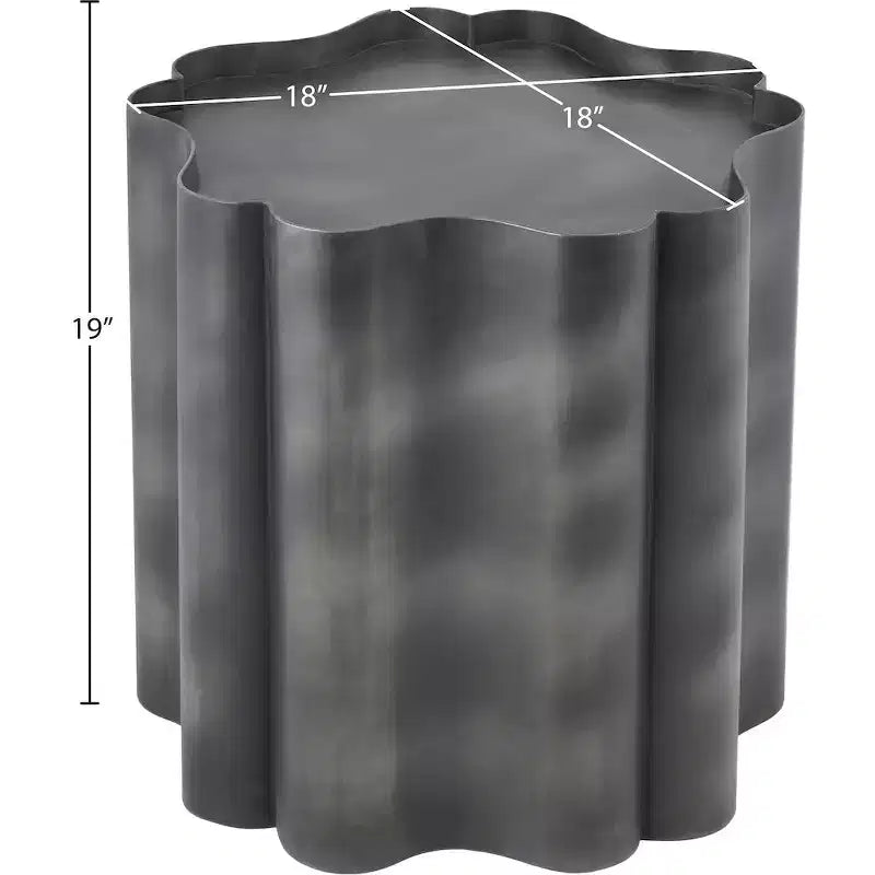 Meridian Furniture Eloise End Table